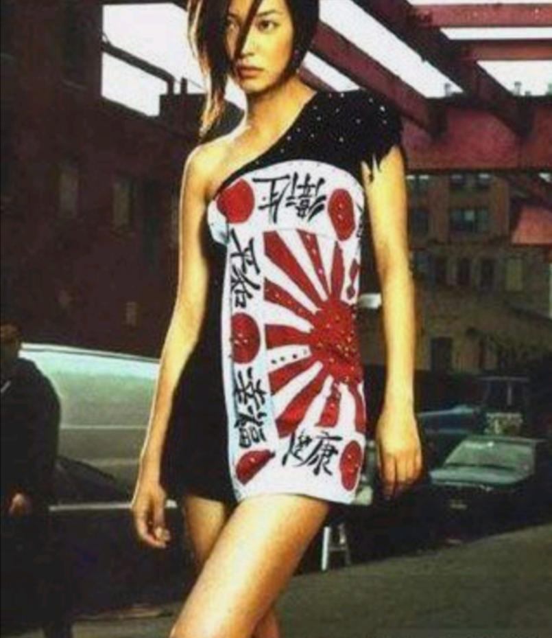 赵薇发福变胖后又满面油光出镜,赵薇近况发福图片