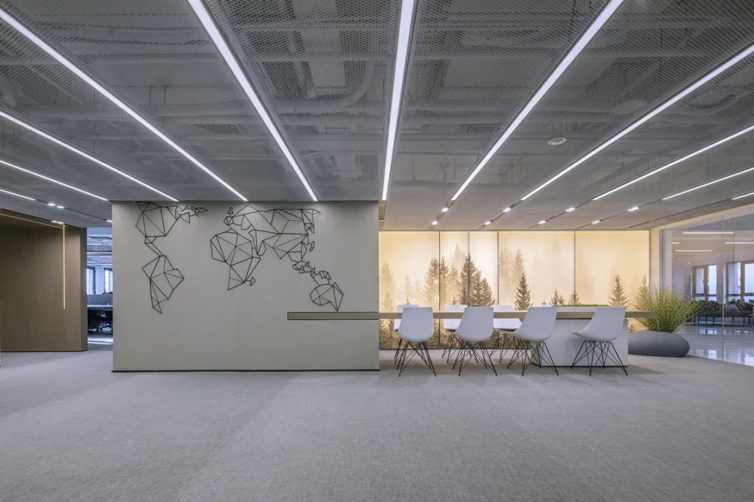 时光交错中的建筑蜕变｜北京融通·融寓（四道口店）整体改造