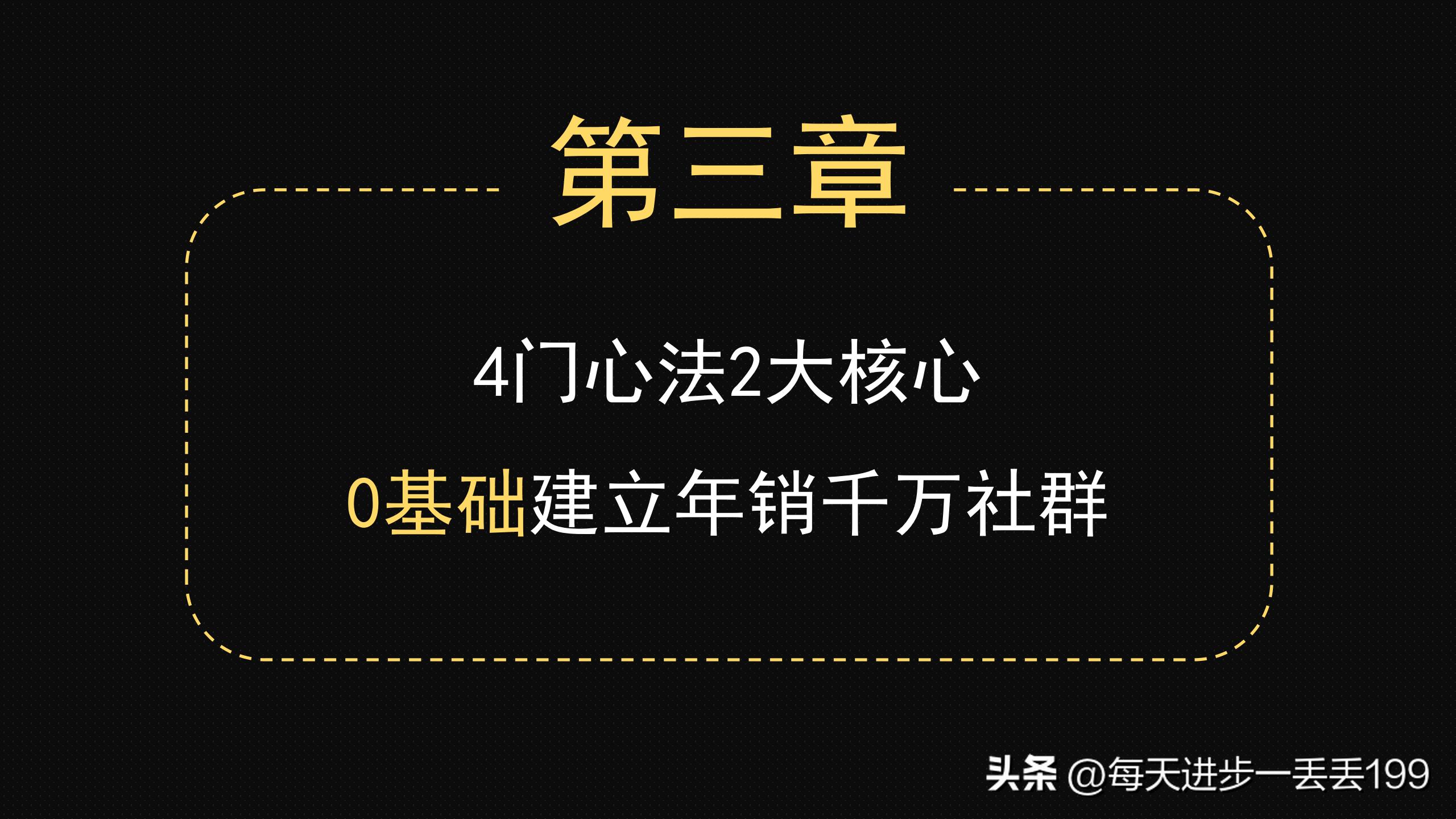 社群电商工具,社群工具大全及运营