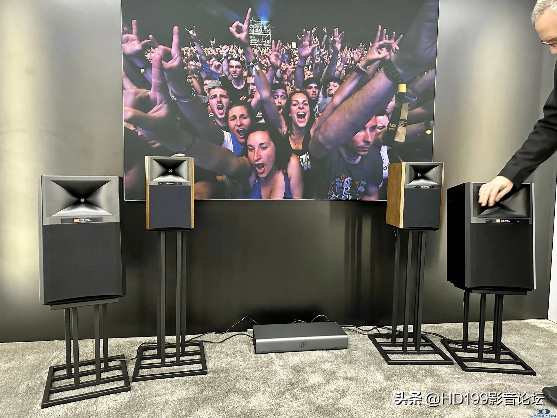 2024ces展会直播,ces2023展会报告