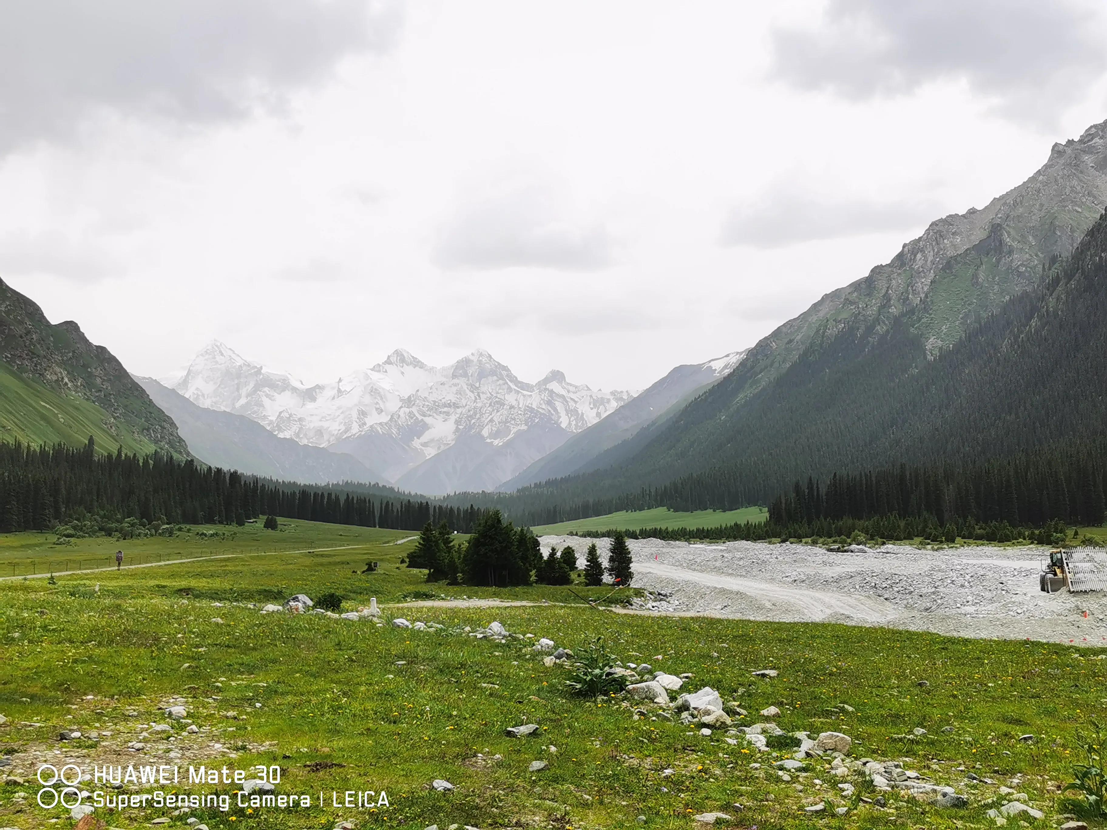 2022进疆自驾游,23年第三次自驾进疆