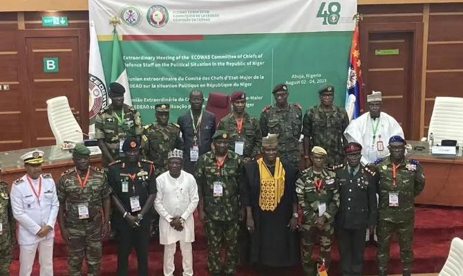 法国对尼日尔的态度,法国对尼日尔的最新态度