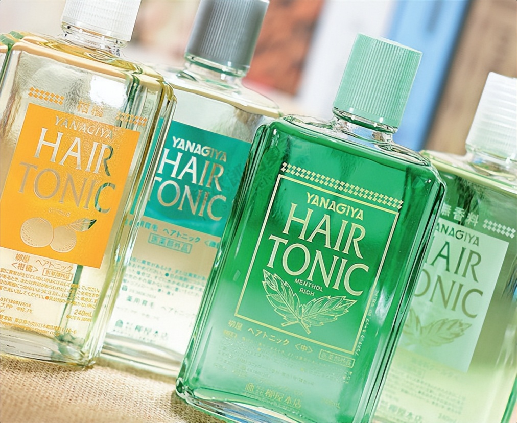 生发液排行榜第一名,生发液推荐平价学生