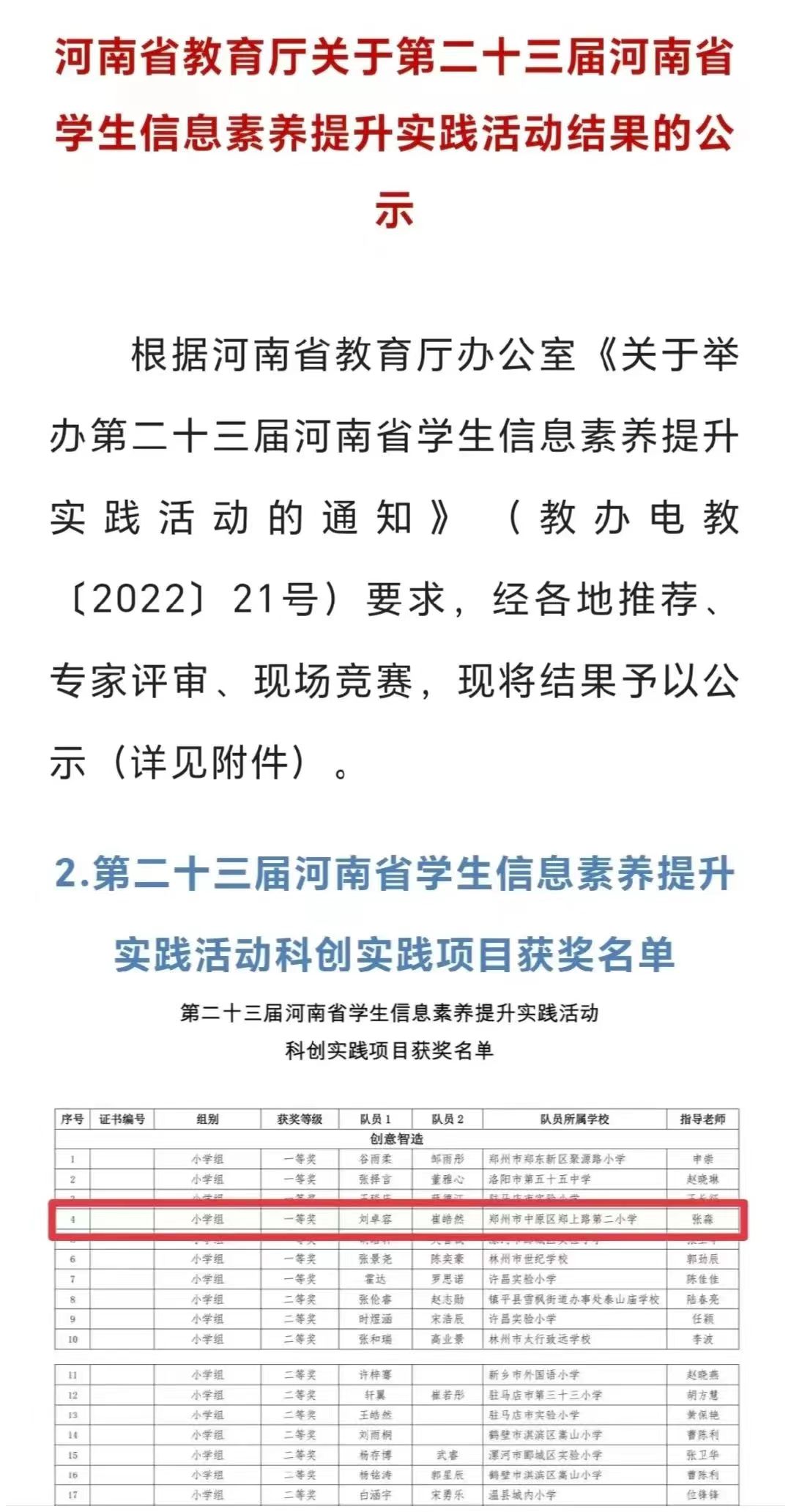 郑州郑上路二小教学质量怎么样,郑州市中原区郑上路二小怎么样