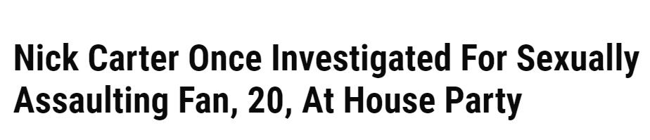 美国性侵案男明星,美国涉嫌性侵男明星