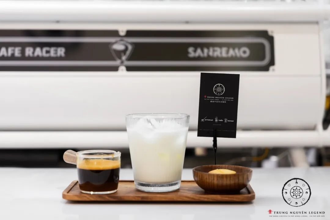 越南中原传奇咖啡,越南中原咖啡官方旗舰店