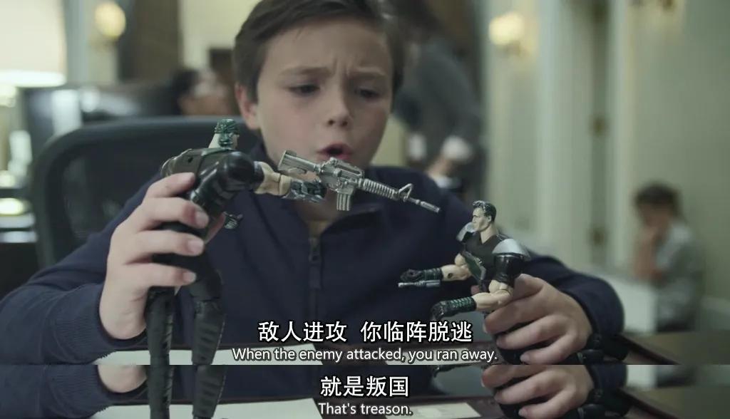 水门桥电影国外评价,水门桥两部电影对比影评