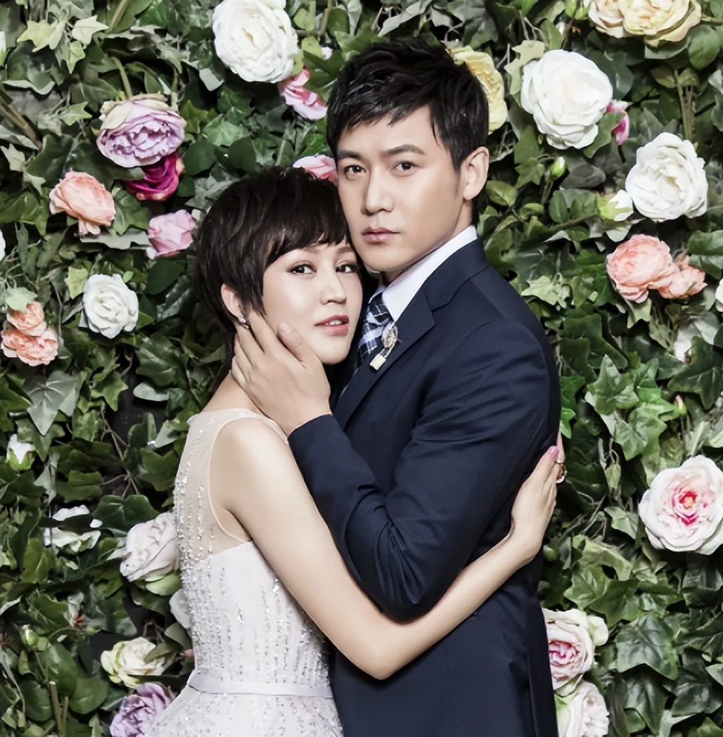 陆毅14岁大女儿获赞最美星二代，才艺令人惊艳，四口人共用一张脸