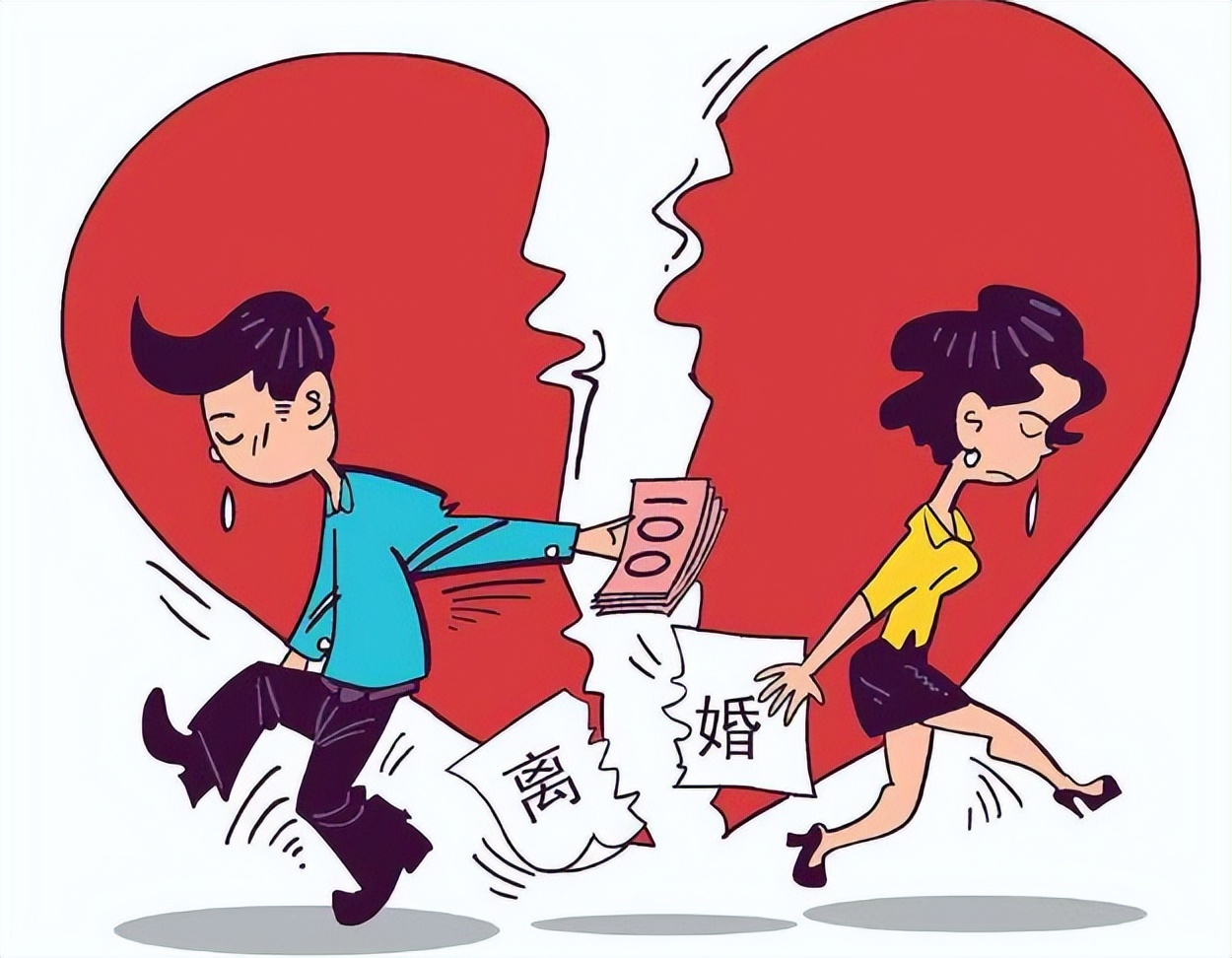 二婚女找头婚男离婚的可能性大吗,女人离婚了是找一婚还是二婚的好