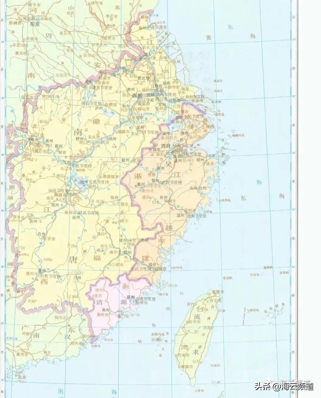 南唐的衰败,南唐的结局