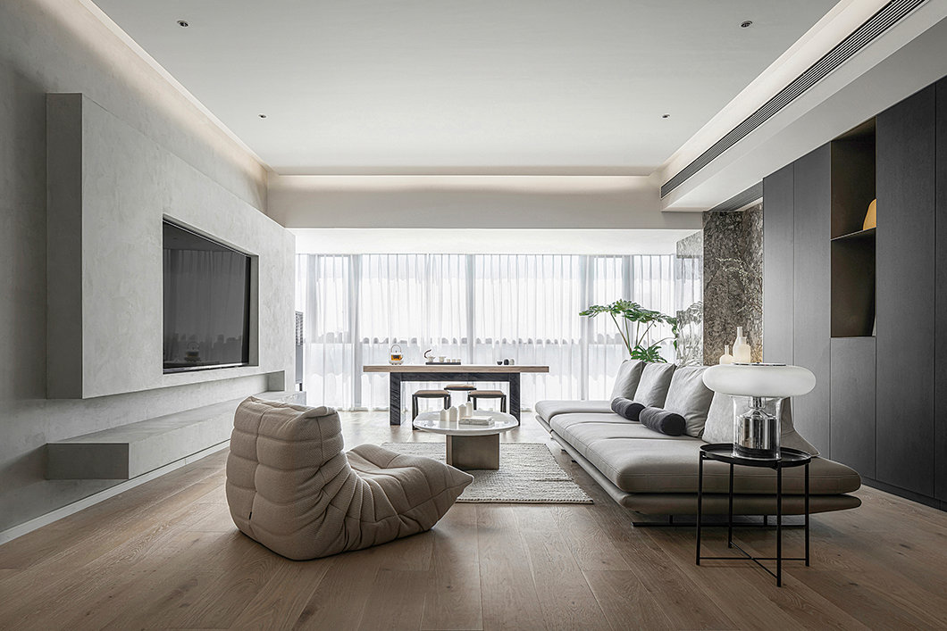 苏炳添新家电视背景墙,苏炳添主题房间装修效果图