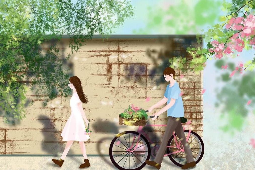 小满节气诗视频,小满节气诗歌大全