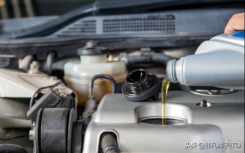 机油15w40和20w40有什么区别,机油15w40和20w40区别