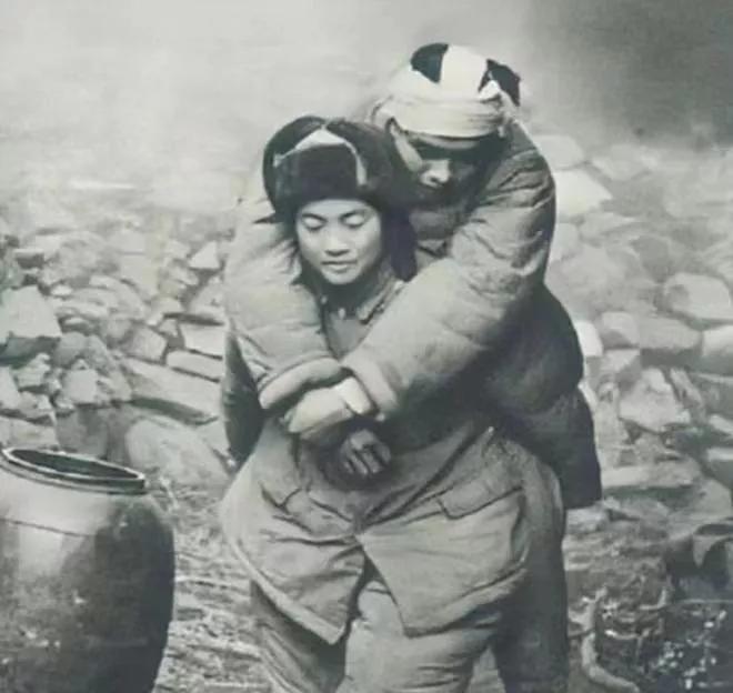 鎶楃編鎻存湞涓殑涓浗濂冲叺鐪熷疄褰卞儚,鎶楃編鎻存湞鎴樺焦涓湁澶氬皯濂冲叺