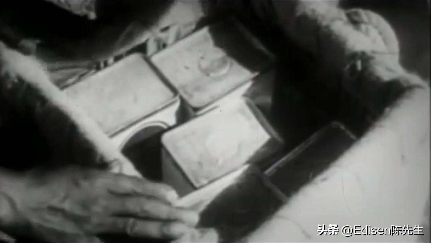 原始部落亲眼目睹神从天而降,华夏文明崇拜的天,究竟是谁?