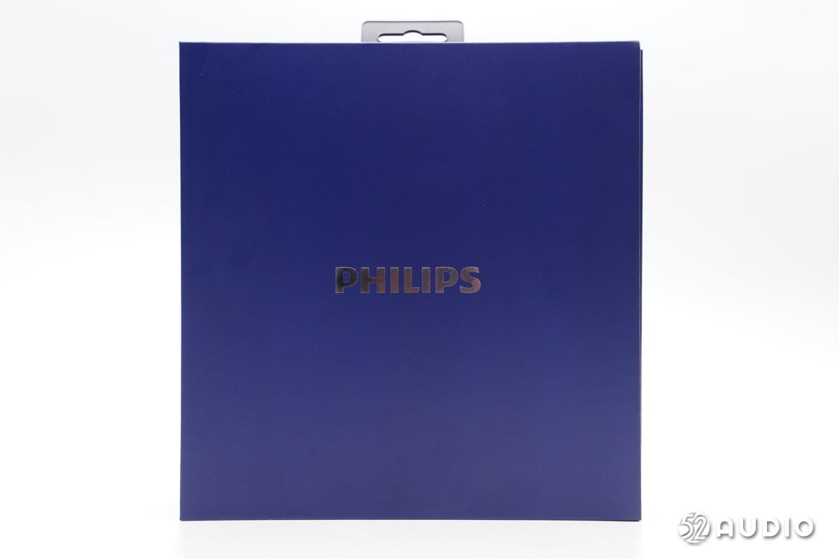 飞利浦耳机fideliol3对比索尼,飞利浦fideliot1