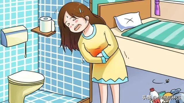 突然拉肚子没药怎么办,慢性腹泻可以吃氟哌酸吗