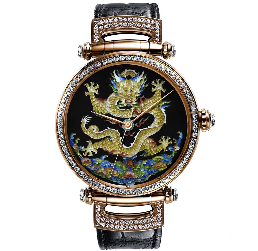 什么样的珐琅彩算是最好的,什么样的珐琅彩瓷器值钱