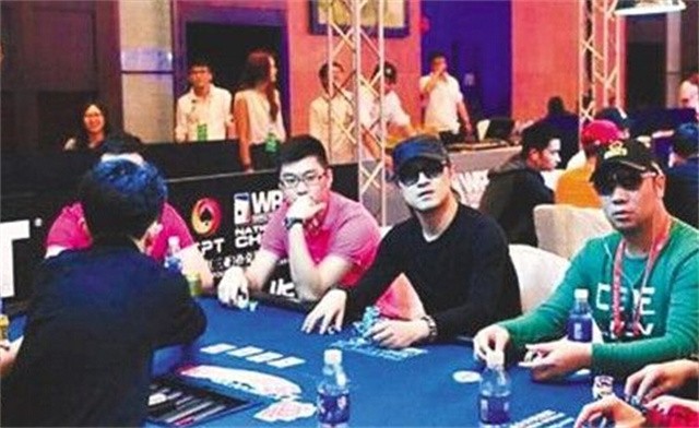 大陆赌王揭秘赌术,赌王输得最厉害的赌术