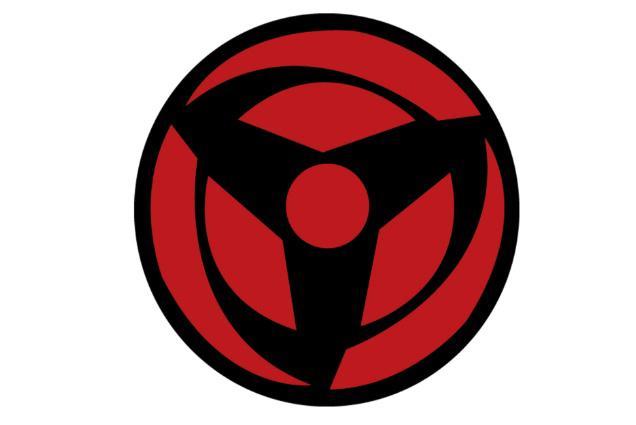 写轮眼进化史全过程图片,万花筒写轮眼进化史画法