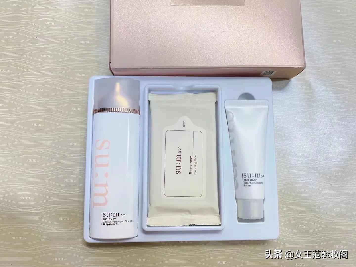 美女们夏天都如何防晒,夏季女士如何选防晒品