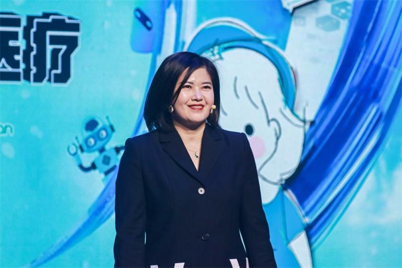 中成康富毫米波研发展厅正式落成,中成康富治疗仪靠谱吗