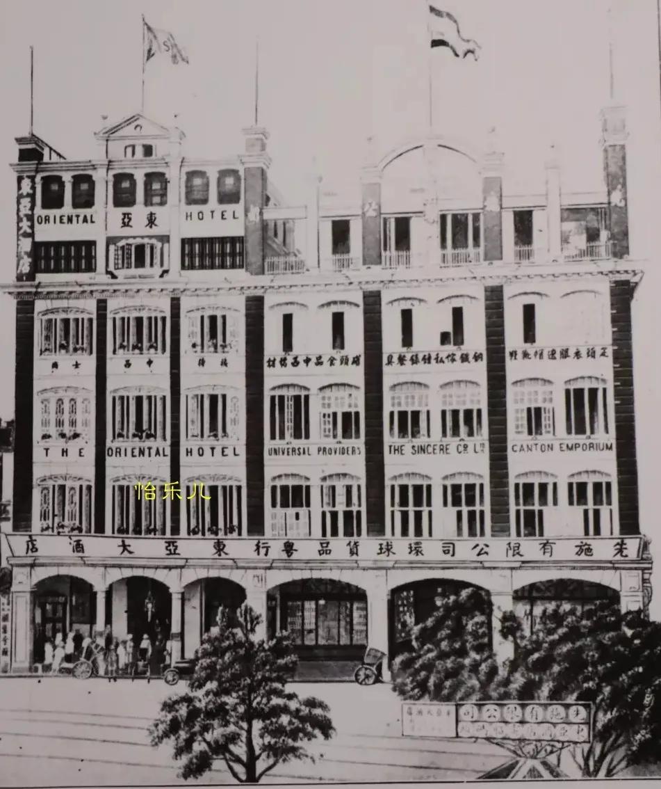 中国十大百货商场,中国最顶级的百货商场