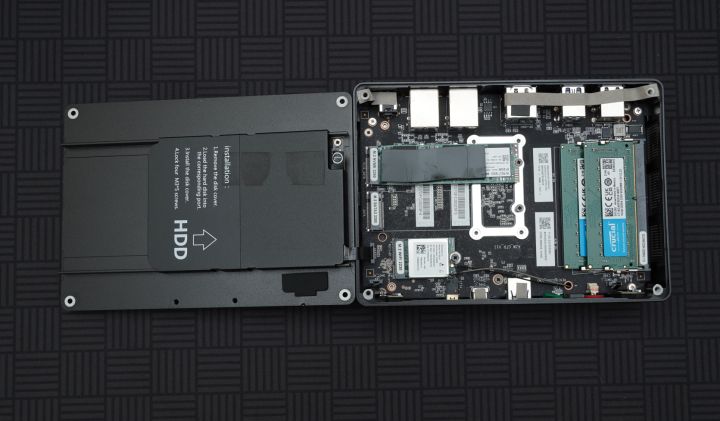 零刻迷你主机gtr5缺点,零刻gtr5玩DNF怎么样