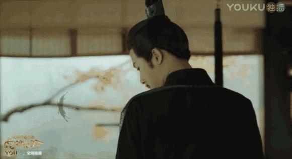 代言螺蛳粉的男星,卖螺蛳粉网红男扮女装好几个人