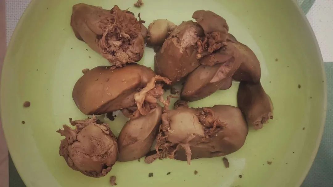 鸡肝的营养价值及食用方法,鸡肝的营养价值和保健功效