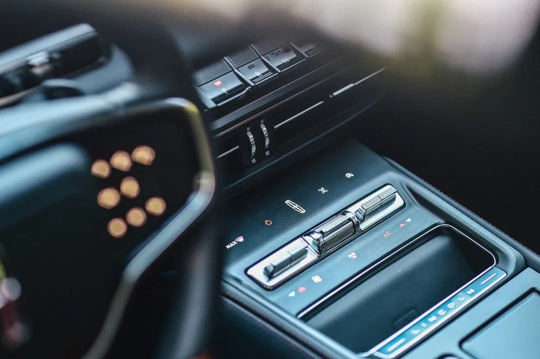 林肯z2024尊享试驾,林肯z试驾萝卜报告