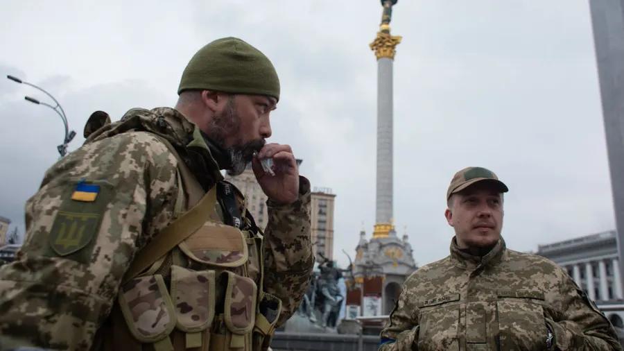 俄军遭到了致命一击,俄军改变战术令乌军损失惨重