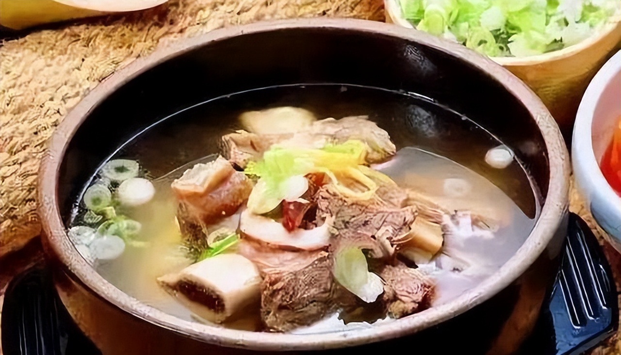 羊肉抗癌吗,羊肉到底是养生还是养癌