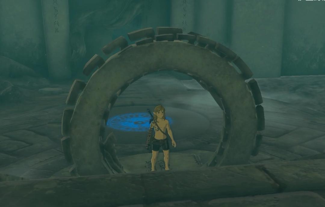 塞尔达传说王国之泪七个技巧,塞尔达传说国王之泪零基础攻略