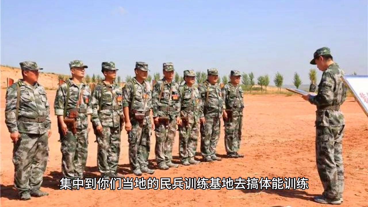 参军入伍的流程和时间点,参军入伍流程和注意事项