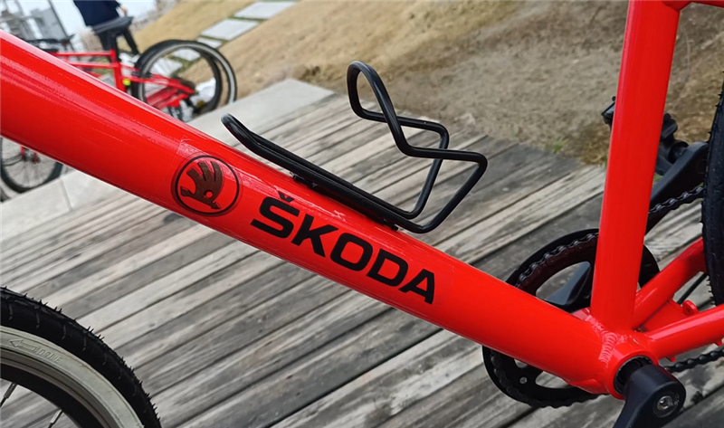 铖品记丨从单车骑行到“4+2”，解锁更多旅途风景