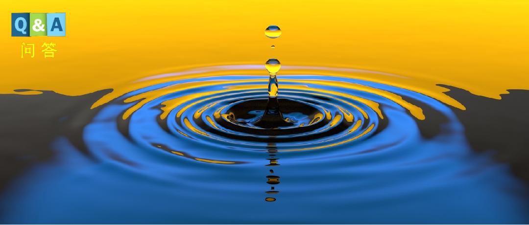 为什么水波纹是圆的六年级,水面的波纹为什么是一圈圆形