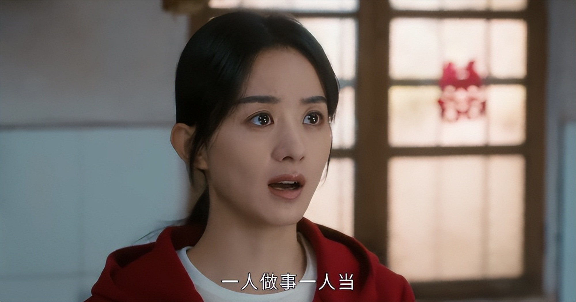 网友全面分析赵丽颖新剧,赵丽颖的三部新剧厉害了