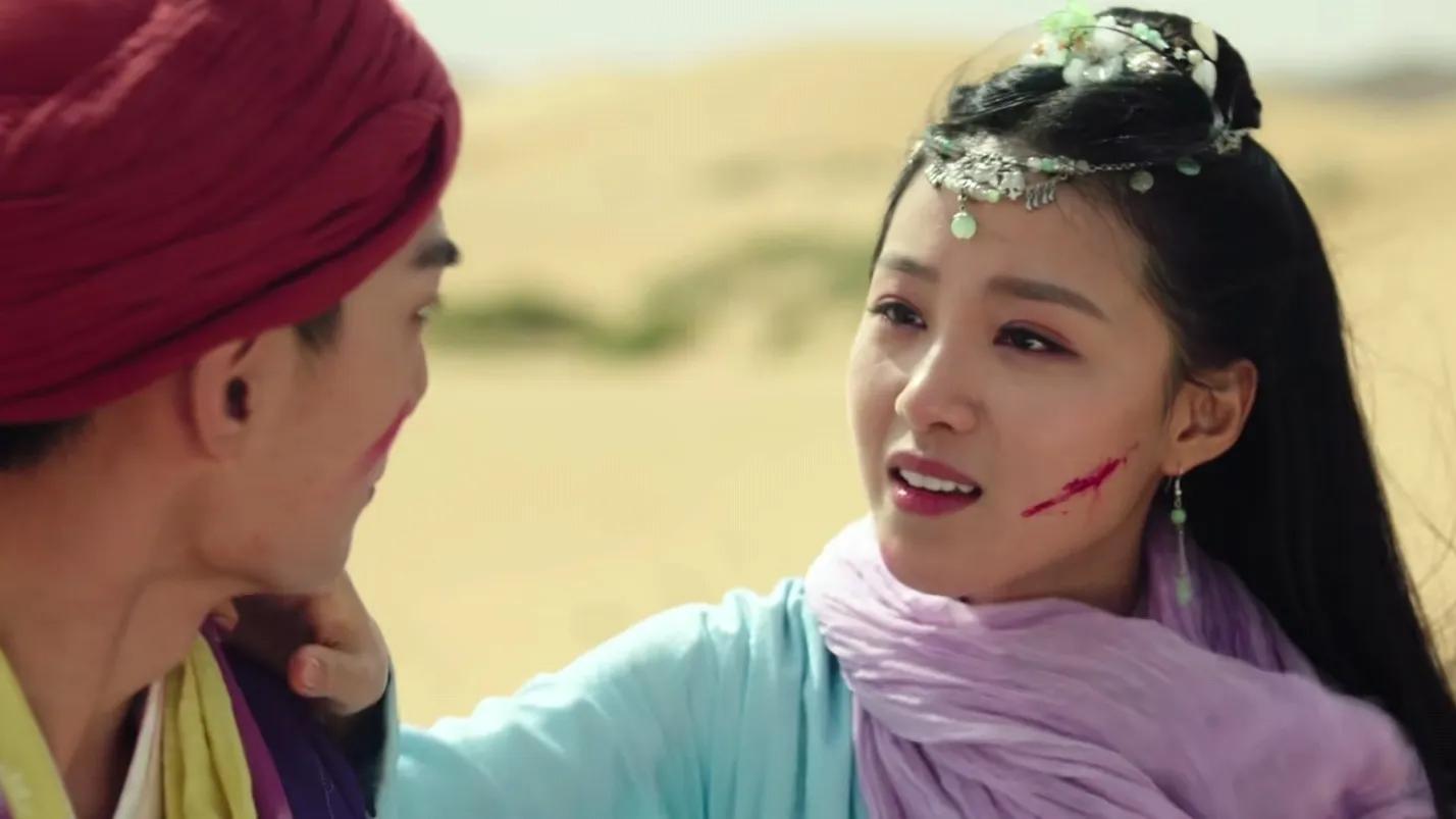 开心麻花大话女儿国免费观看,开心麻花西游记女儿国