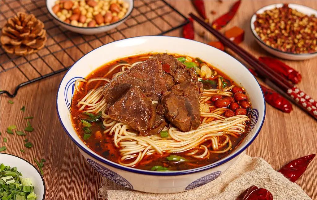 农产品加工如何破局,农产品同质化产品