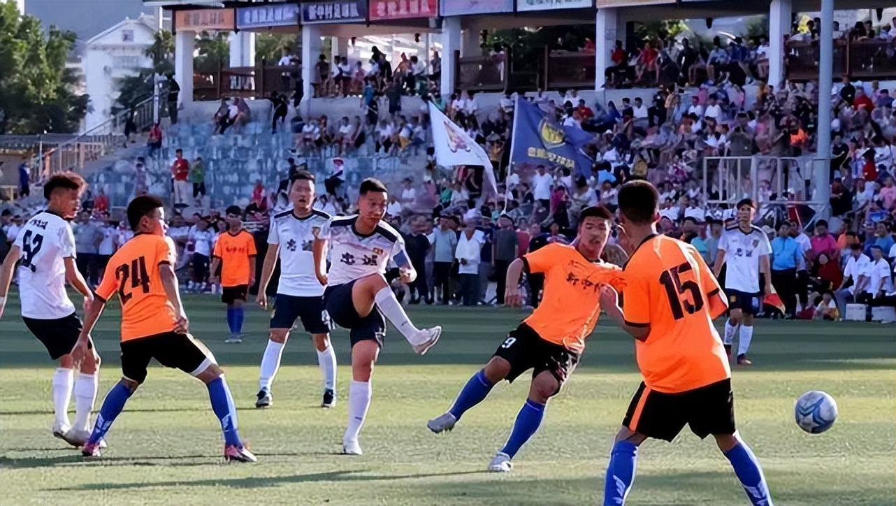 贵州村超范志毅比赛进球视频,贵州村超范志毅比赛结果