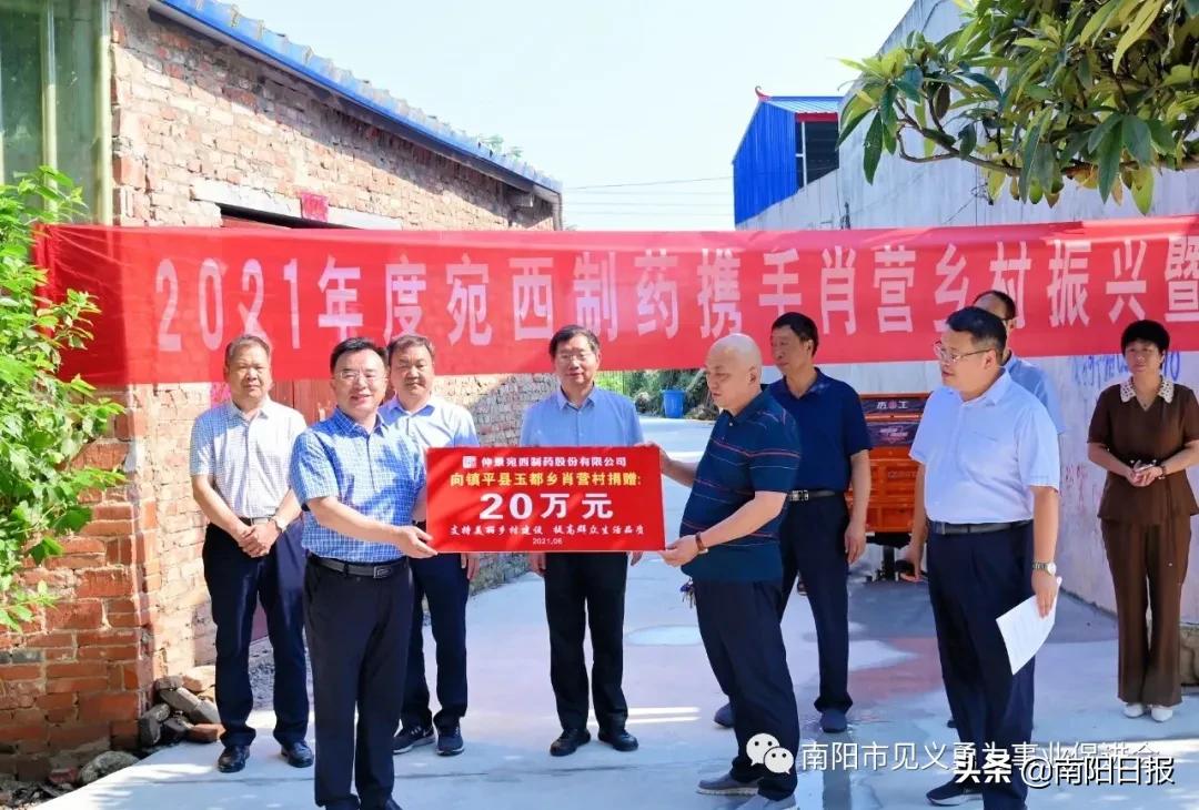 爱心药业,仲景宛西制药公司地址