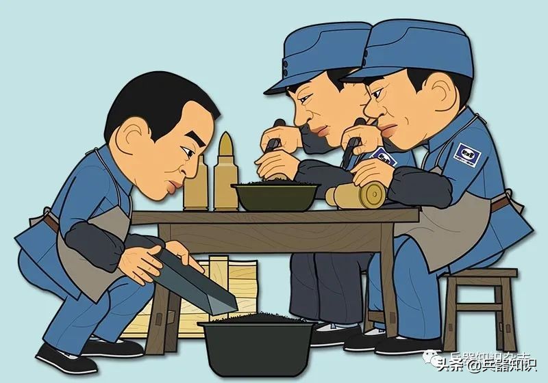 重度伤残的吴运铎，怎么造枪弹大炮？坚定信念、舍生忘死、科学钻研——人民兵工系列（6）