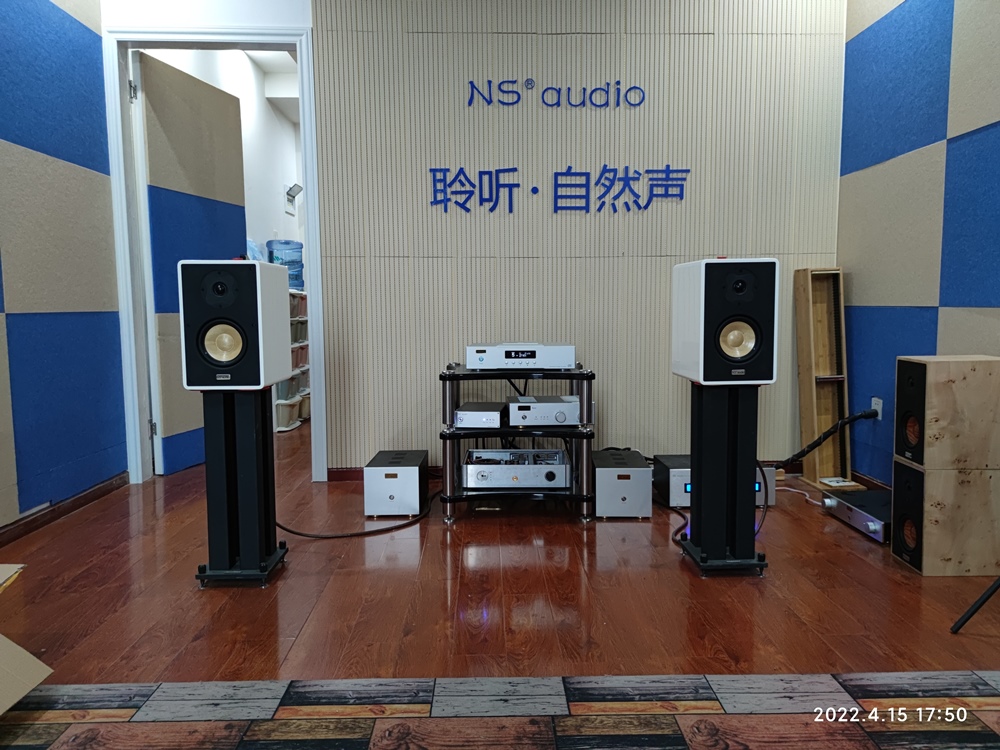 自然声a90合并式功放,自然声功放a90