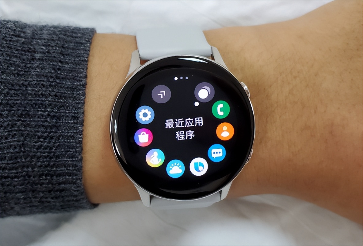 最新款的智能手表排行榜,前十名智能手表排行榜最新