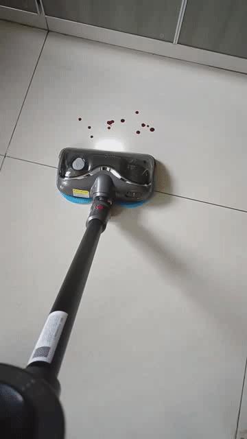 多功能无线手持吸尘器真的好用吗,手持吸尘器良心实测