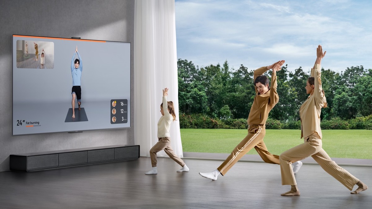 华为智慧屏harmonyos评测,华为鸿蒙harmonyos3.0升级尝鲜页面