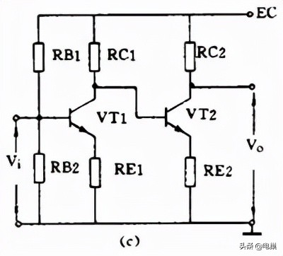 照明电路图符号大全图解,电路图符号形状图案大全