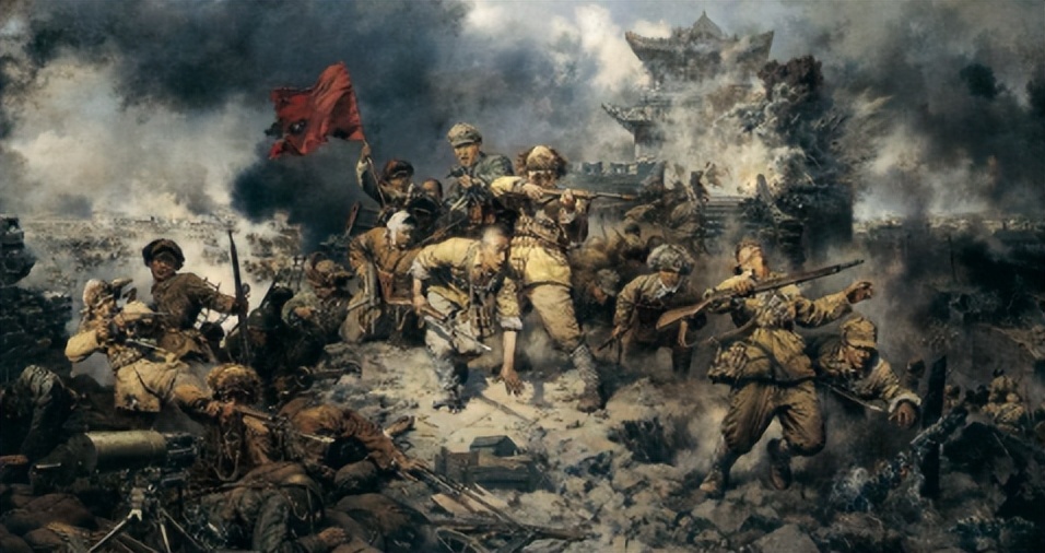 1950年,朝鲜还在打仗,为什么毛主席突然下令取消了兵团编制?