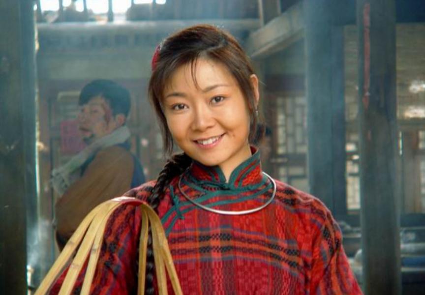 母亲专业户萨日娜,萨日娜和宋春丽谁厉害